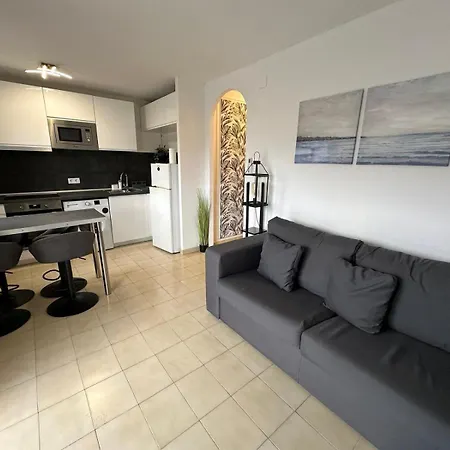 Bonito Cerca De La Playa Av-75
