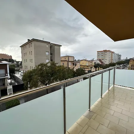 Bonito Cerca De La Playa Apartment