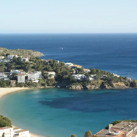 아파트 Bonito Cerca De La Playa Av-75 *