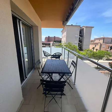 Bonito Cerca De La Playa Av-75