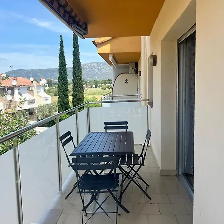 Bonito Cerca De La Playa Apartment *