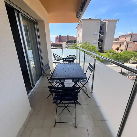 Apartment Bonito Cerca De La Playa Roses